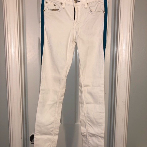 Rag & Bone Jeans - Picture 3 of 5